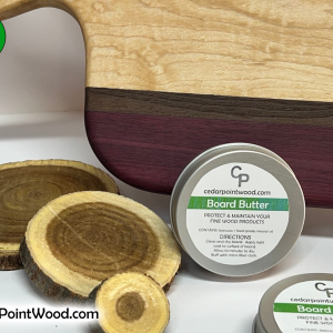Board Butter Conditioner