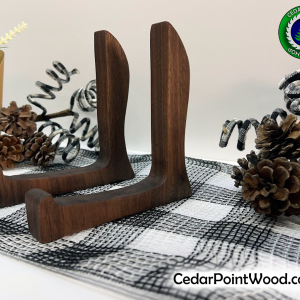 Cutting Board Stands