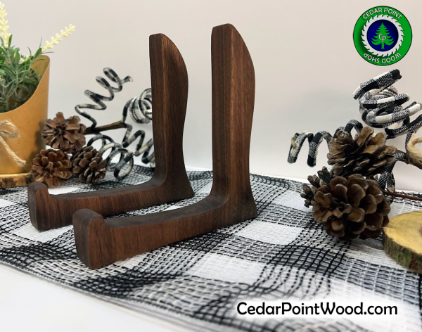 Cutting Board Stands